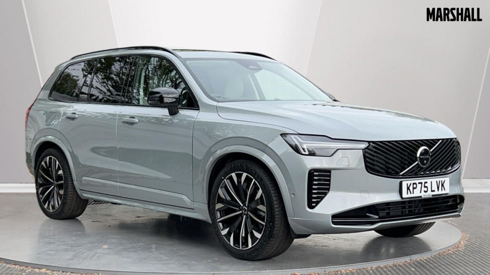 Used Volvo XC90 2025 for sale - 76112384: Photo 1
