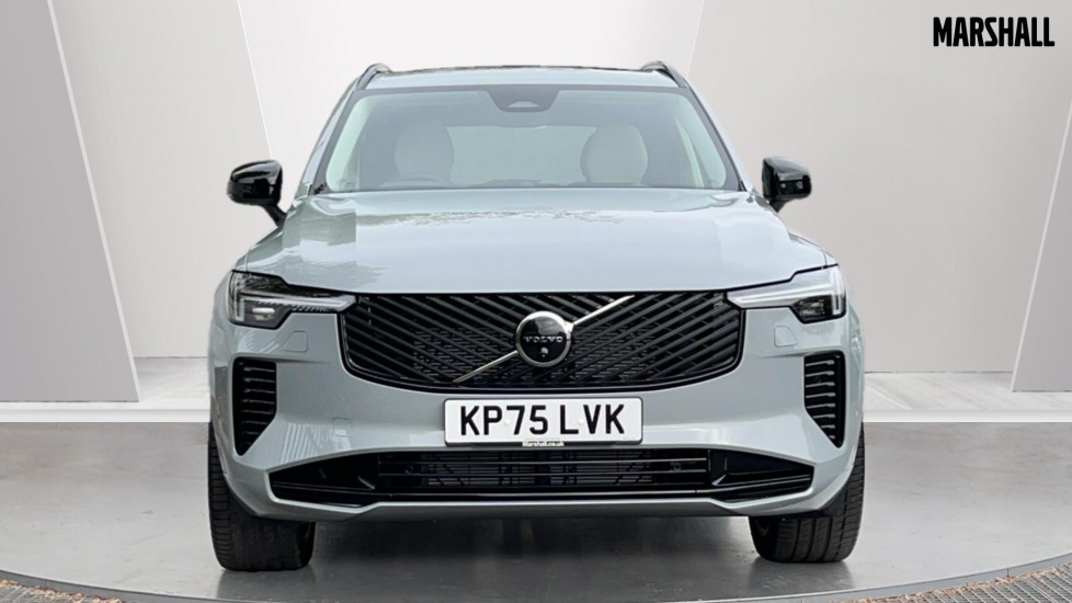 Used Volvo XC90 2025 for sale - 76112384: Photo 12