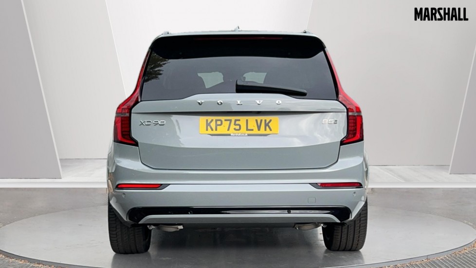 Used Volvo XC90 2025 for sale - 76112384: Photo 13