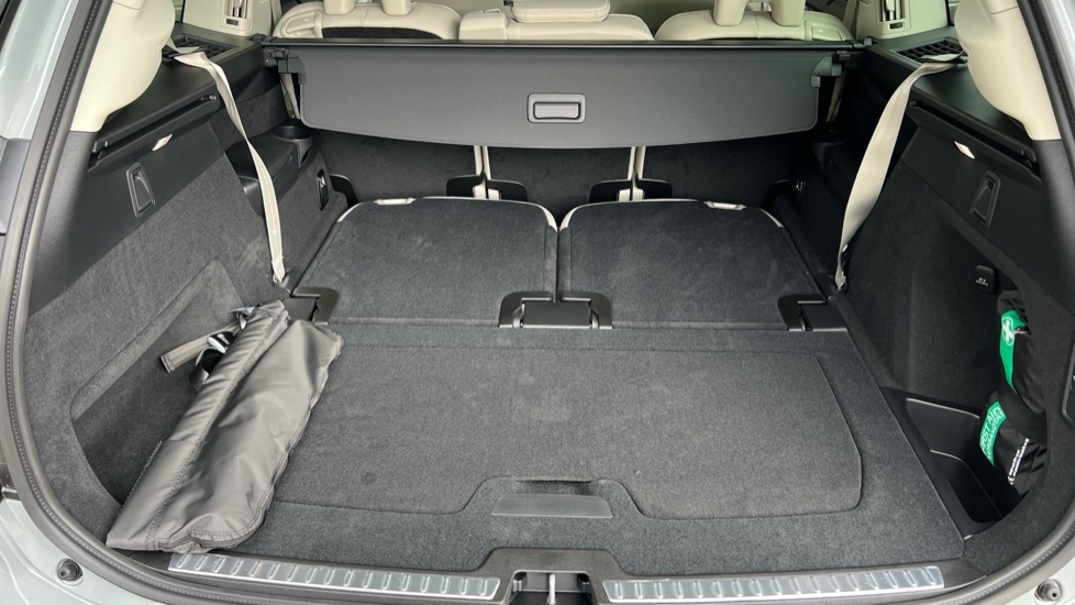 Used Volvo XC90 2025 for sale - 76112384: Photo 17