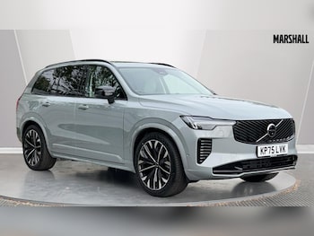 Volvo - XC90