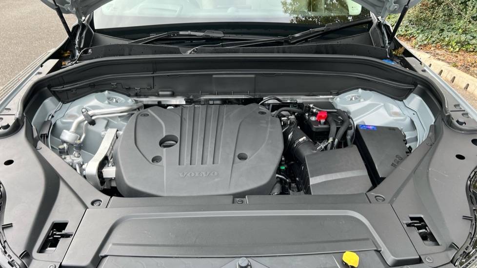 Used Volvo XC90 2025 for sale - 76112384: Photo 23