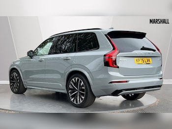 Used Volvo XC90 2025 for sale - 76112384: Photo 2