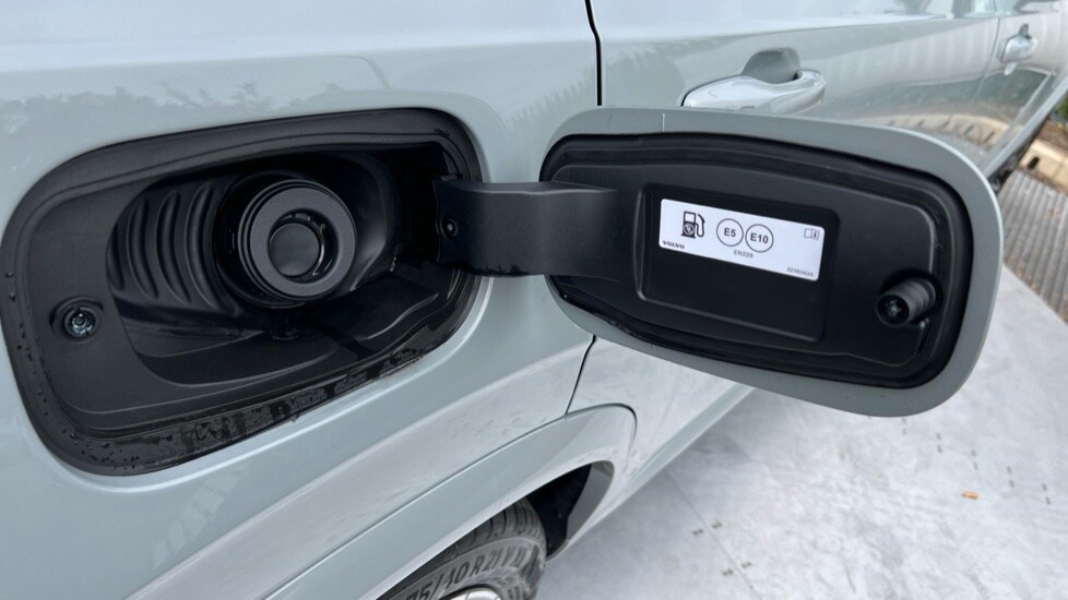 Used Volvo XC90 2025 for sale - 76112384: Photo 42