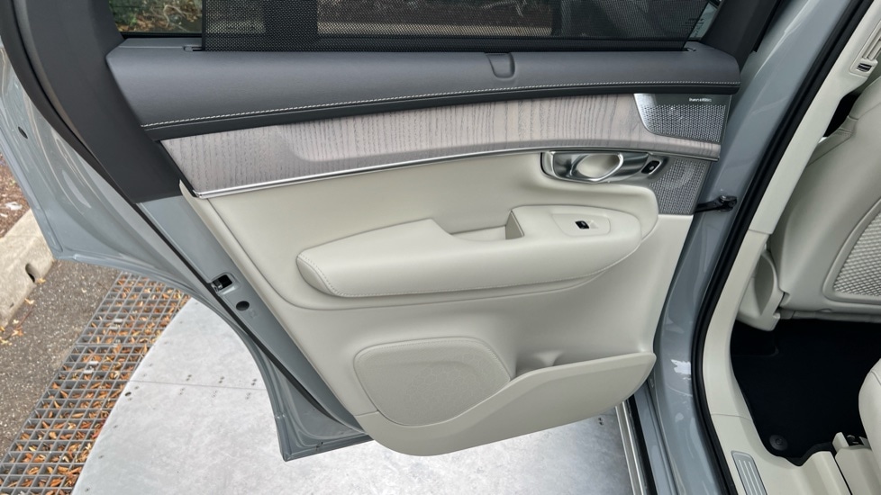 Used Volvo XC90 2025 for sale - 76112384: Photo 46