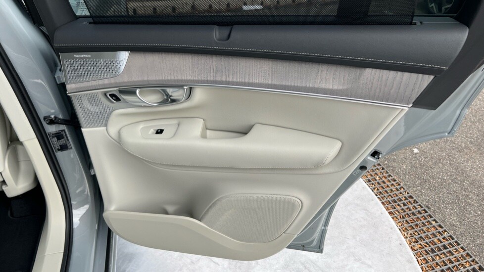 Used Volvo XC90 2025 for sale - 76112384: Photo 48