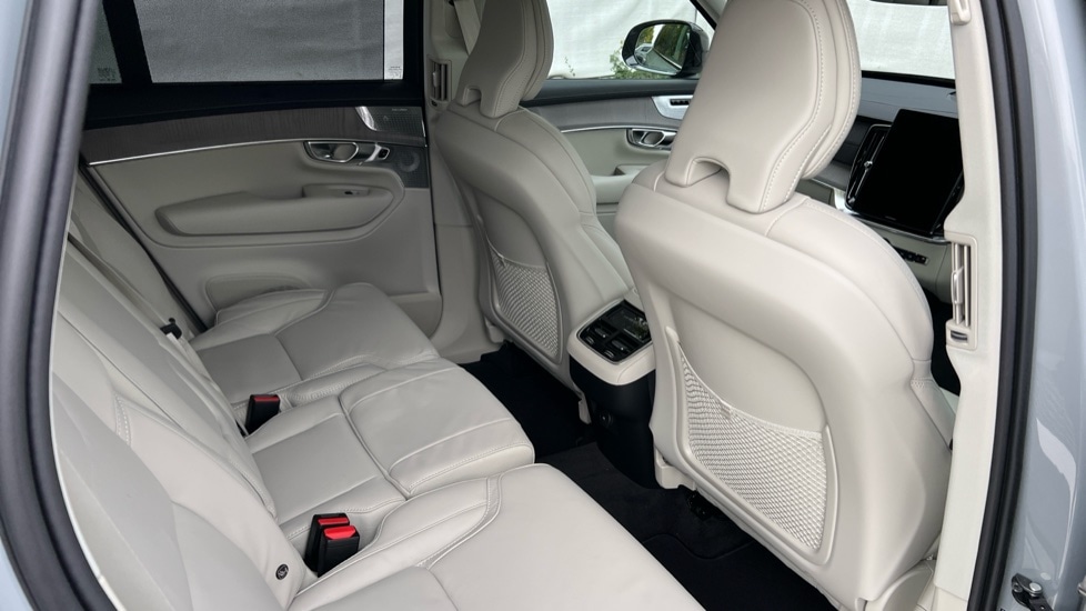 Used Volvo XC90 2025 for sale - 76112384: Photo 49