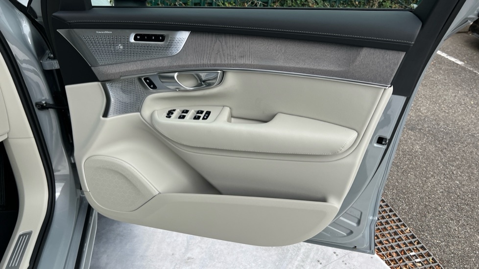 Used Volvo XC90 2025 for sale - 76112384: Photo 50
