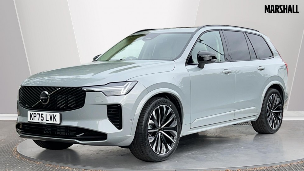 Used Volvo XC90 2025 for sale - 76112384: Photo 6