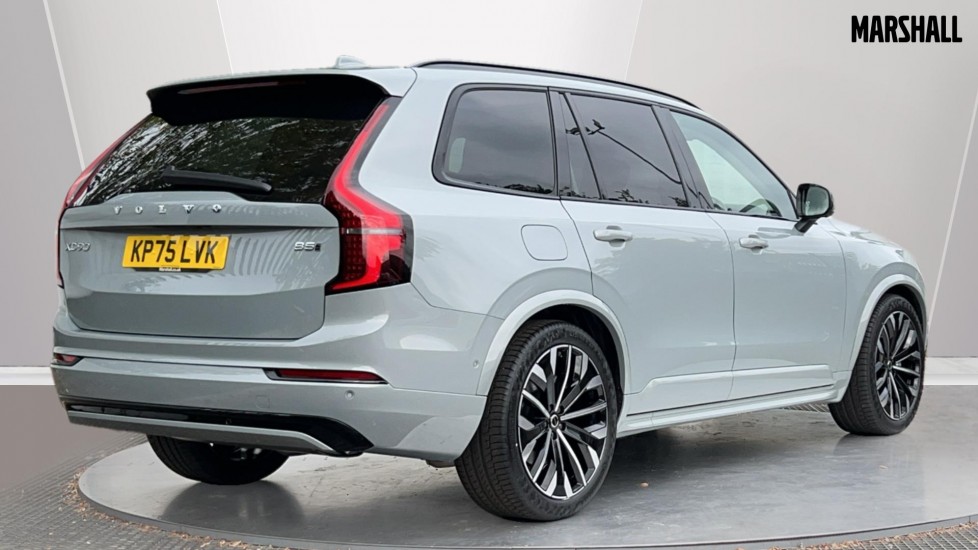 Used Volvo XC90 2025 for sale - 76112384: Photo 7