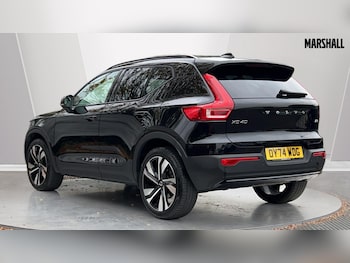 Used Volvo XC40 2024 for sale - 76244610: Photo