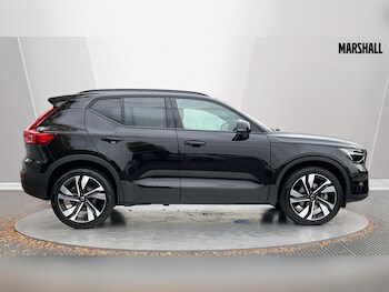 Used Volvo XC40 2024 for sale - 76244610: Photo
