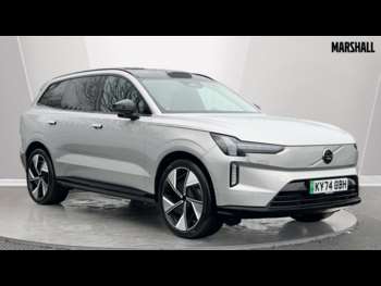 Used Volvo EX90 2024 for sale - 74236922: Photo