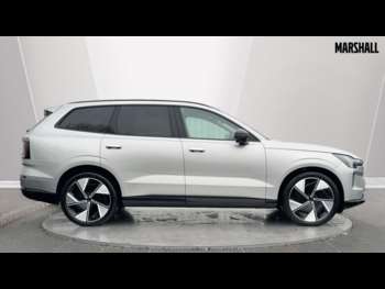 Used Volvo EX90 2024 for sale - 74236922: Photo