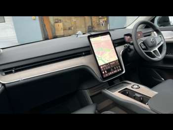 Used Volvo EX90 2024 for sale - 74236922: Photo