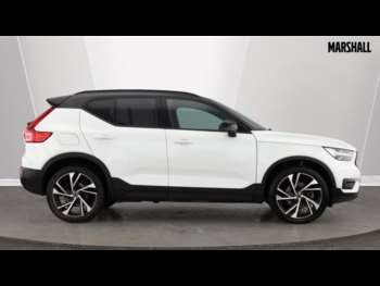 Used Volvo XC40 2021 for sale - 75348069: Photo