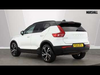 Used Volvo XC40 2021 for sale - 75348069: Photo