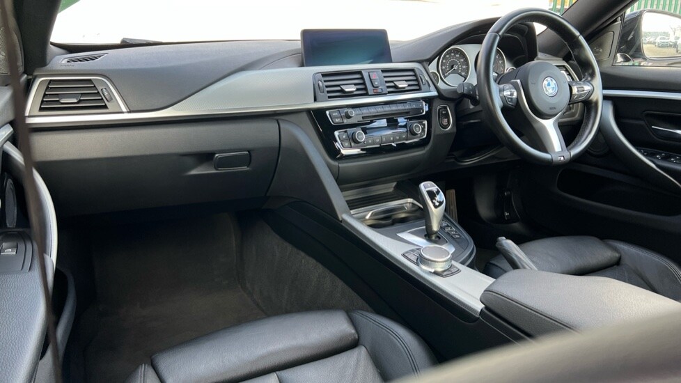 Used BMW 4 Series 2020 for sale - 76434821: Photo 10