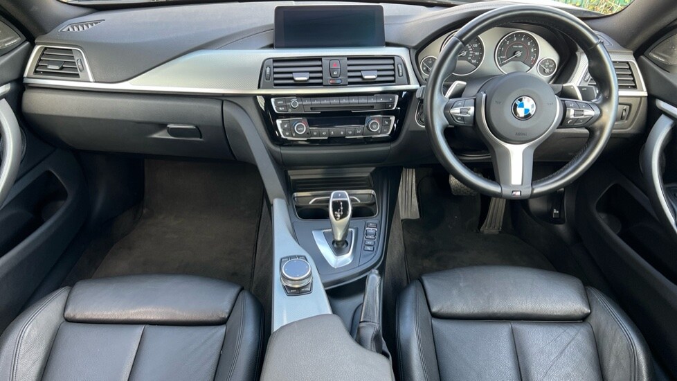 Used BMW 4 Series 2020 for sale - 76434821: Photo 11