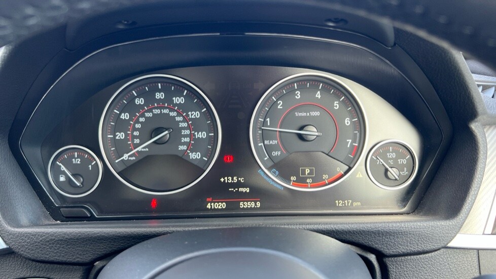 Used BMW 4 Series 2020 for sale - 76434821: Photo 13