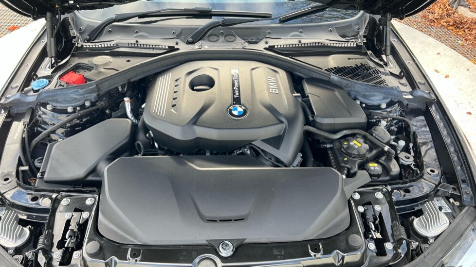 Used BMW 4 Series 2020 for sale - 76434821: Photo 16