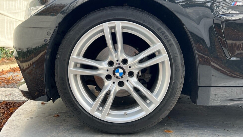 Used BMW 4 Series 2020 for sale - 76434821: Photo 17