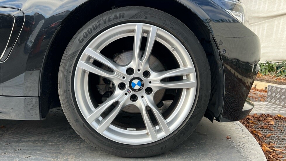 Used BMW 4 Series 2020 for sale - 76434821: Photo 20