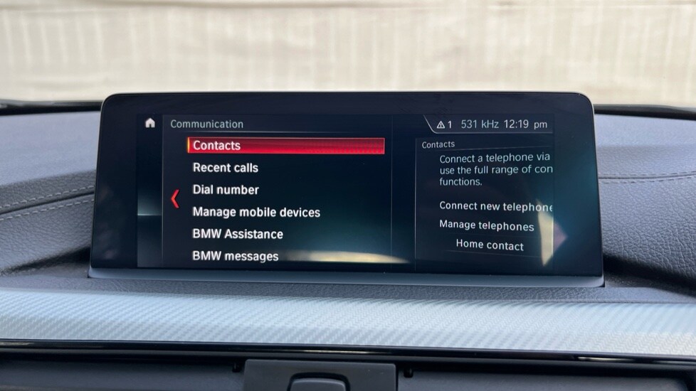 Used BMW 4 Series 2020 for sale - 76434821: Photo 37