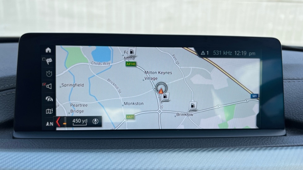 Used BMW 4 Series 2020 for sale - 76434821: Photo 47