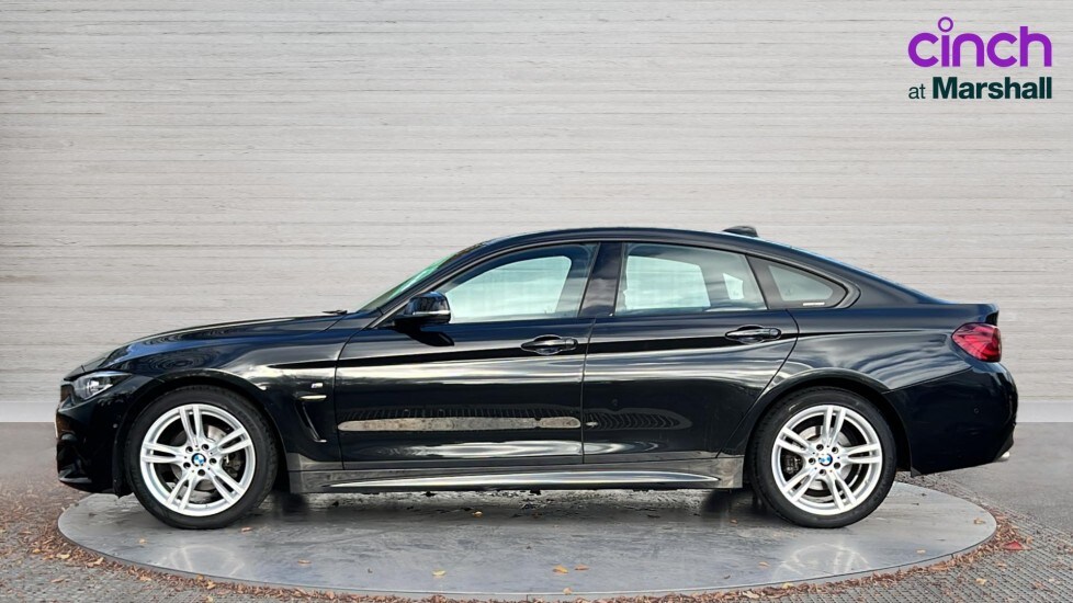 Used BMW 4 Series 2020 for sale - 76434821: Photo 6