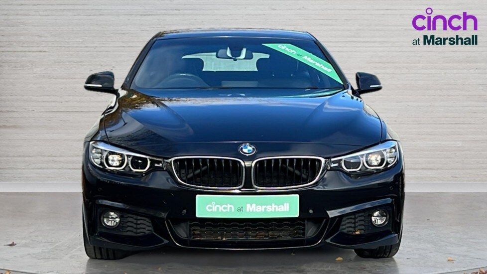 Used BMW 4 Series 2020 for sale - 76434821: Photo 8