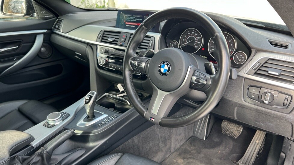 Used BMW 4 Series 2020 for sale - 76434821: Photo 9