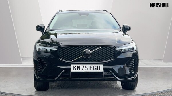 Used Volvo XC60 2025 for sale - 75776128: Photo 12