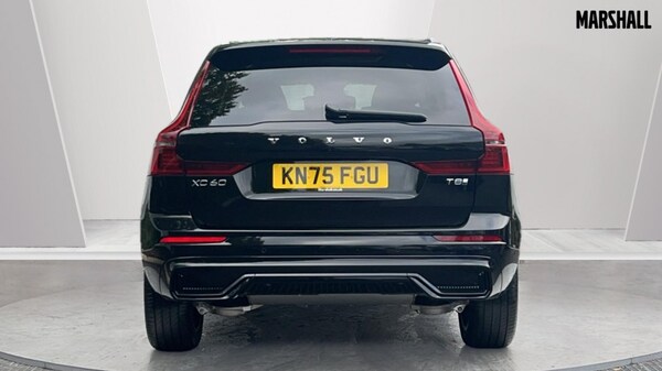 Used Volvo XC60 2025 for sale - 75776128: Photo 13