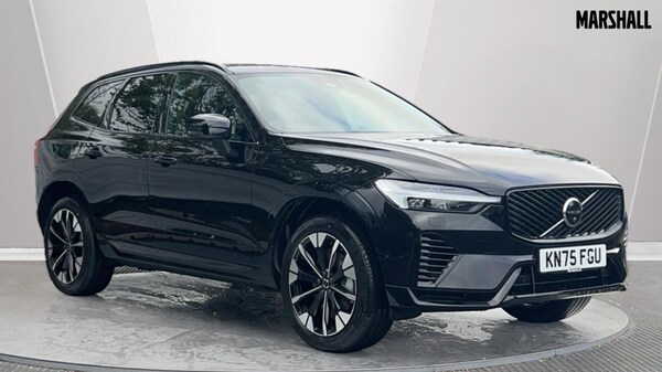 Used Volvo XC60 2025 for sale - 75776128: Photo 1