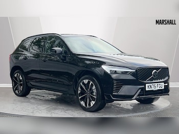 2025 - 2.0 T8 [455] Phev Ultra Dark 5Dr AWD Geartronic Estate
