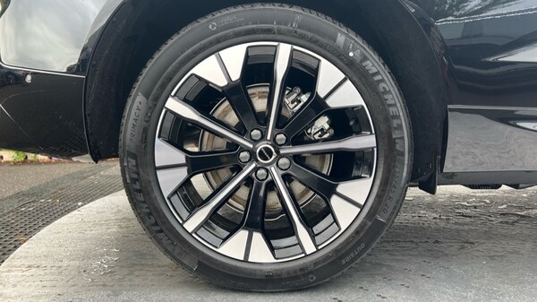 Used Volvo XC60 2025 for sale - 75776128: Photo 24