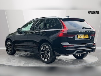 Used Volvo XC60 2025 for sale - 75776128: Photo