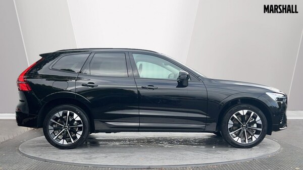 Used Volvo XC60 2025 for sale - 75776128: Photo 3