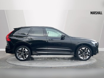 Used Volvo XC60 2025 for sale - 75776128: Photo