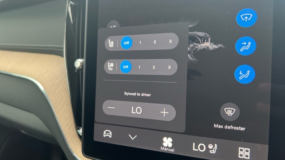 Used Volvo XC60 2025 for sale - 75776128: Photo 58