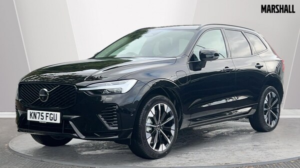 Used Volvo XC60 2025 for sale - 75776128: Photo 6