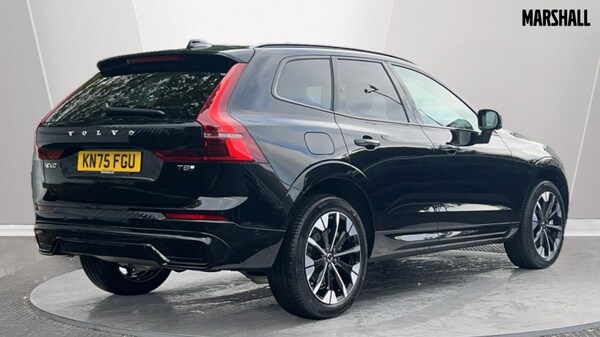 Used Volvo XC60 2025 for sale - 75776128: Photo 7