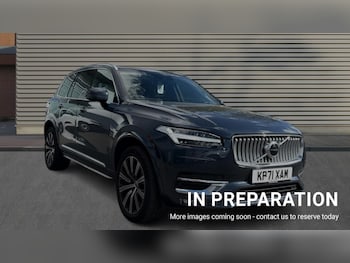 Volvo - XC90