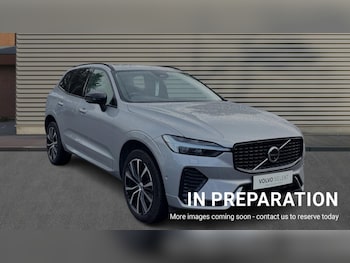 Used Volvo XC60 2025 for sale - 76438015: Photo