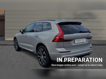 Used Volvo XC60 2025 for sale - 76438015: Photo