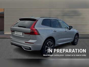 Used Volvo XC60 2025 for sale - 76438015: Photo