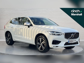 Volvo - XC60