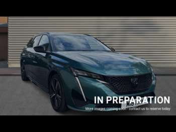 2023 - 1.6 Plug-in Hybrid GT 5dr e-EAT8 Auto