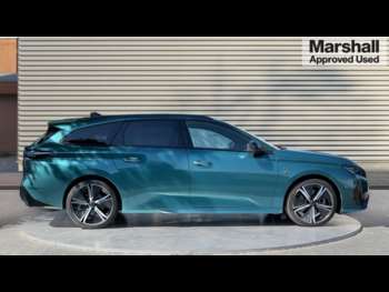 Used Peugeot 308 2023 for sale - 75098857: Photo